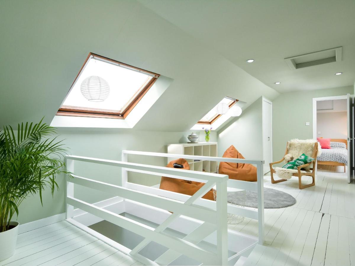 Borgan Cottage Ньютон Стюарт Экстерьер фото